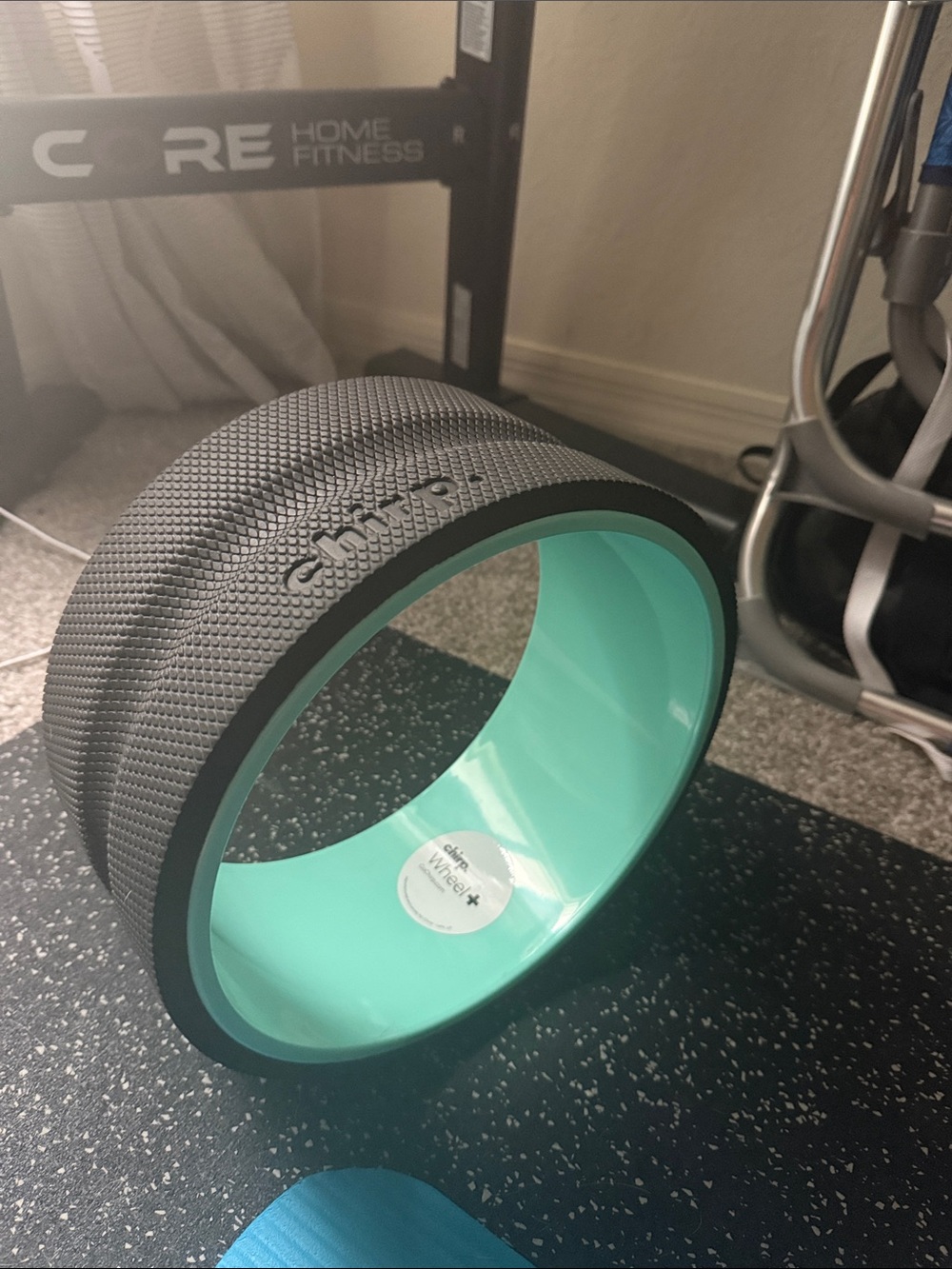 Chirp Wheel Excellent Condition